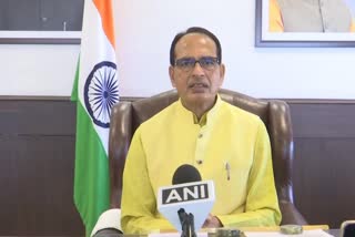 CM Shivraj Singh Chauhan