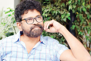 director sukumar plans to build oxygen plant in east godavari