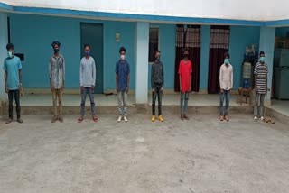 8-accused-of-murder-arrested-in-khunti
