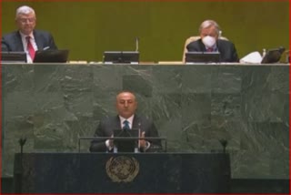 address by several leaders at the emergency session of the un general assembly