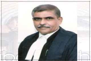 Sanjay Yadav, Allahabad High court CJ