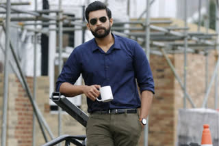 Varun Tej