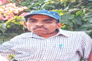 divyang-teacher-sadhwa-banjare-dies-during-corona-survey-duty-in-korba