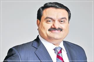 Gautam Adani, Adani Group Chairman