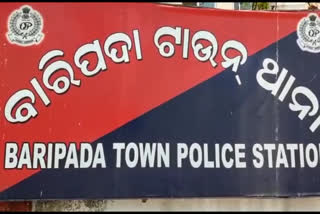 ଯୁବତୀଙ୍କ ଝୁଲନ୍ତା ମୃତଦେହ ଉଦ୍ଧାର