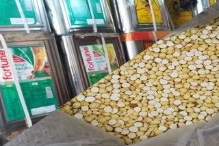 Inflation in varanasi during corona period