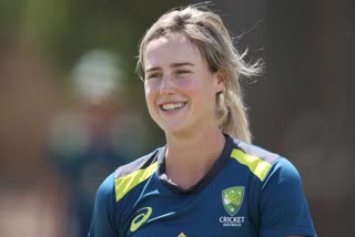 Ellyse Perry