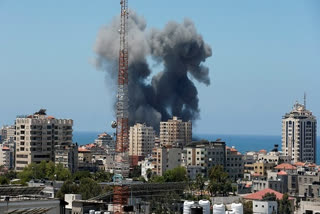 GAZA