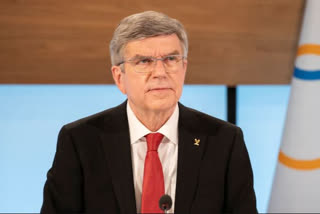 Thomas Bach