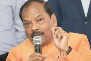 former chief minister raghubar das statement on congress