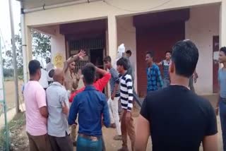 ghatampur viral video