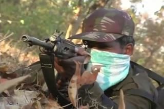 13 naxal killed in encounter with police in gadchiroli maharashtra