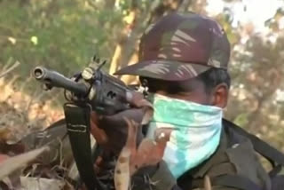 13 naxals killed in encounter with police in gadchiroli