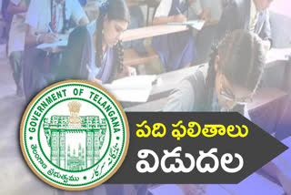 ssc results 2021, ssc results 2021 released, telangana ssc results 2021