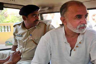 Journalist Tarun Tejpal acquitted in 2013 rape case