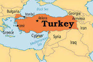 ترکی نے دو دہشت گردانہ حملوں کو ناکام بنادیا