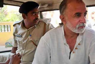 Journalist Tarun Tejpal acquitted in 2013 rape case