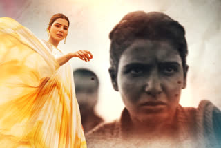 When Samantha Akkineni went into 'dark zone' and broke down on Family Man 2 sets