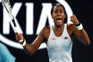 Coco Gauff