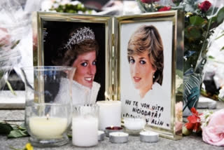 Inquiry finds BBC 'fell below standards' over Princess Diana interview