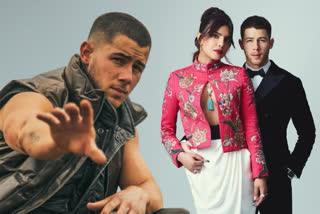 Nick Jonas on hosting Billboard Music Awards and Priyanka Chopra's fundraiser for India