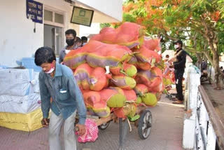 Tripura Jackfruit