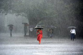 Meteorological Department  Heavy rains expected in the state  കാലാവസ്ഥാ നിരീക്ഷണ കേന്ദ്രം  സംസ്ഥാനത്ത് വരും ദിവസങ്ങളിൽ ശക്തമായ മഴയ്ക്ക് സാധ്യത  തിരുവനന്തപുരം