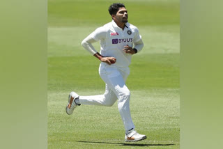 umesh yaadav, team india bowler