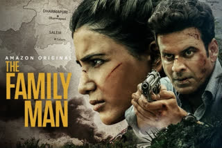 The Family Man 2 lands into trouble, Seeman demands ban in web series