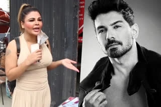 Rakhi Sawant won't participate in KKK 11 fearing she would grow close to Abhinav Shukla