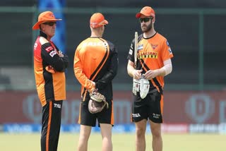 Clearly there were some breaches in IPL bio-bubble: kane Williamson