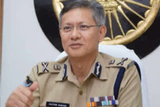 dgp gautham sawang