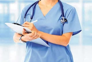 उत्तराखंड में नर्सिंग भर्ती परीक्षा स्थगित