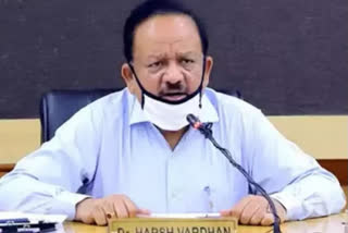 India will be in a position to vaccinate its adult population by end of 2021: Harsh Vardhan