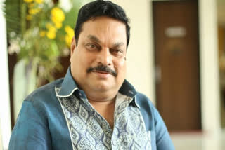 BA Raju