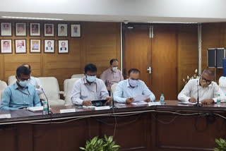 NDMC Council Meeting