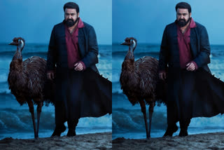 Mohanlal thanks for the birthday greetings  ആശംസകള്‍ക്ക് നന്ദി അറിയിച്ച് മോഹന്‍ലാല്‍  മോഹന്‍ലാല്‍ 61 ആം പിറന്നാള്‍  മോഹന്‍ലാല്‍ പിറന്നാള്‍ വാര്‍ത്തകള്‍  mohanlal birthday news  mohanlal 61 birthday