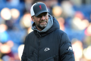 Jurgen Klopp