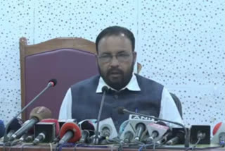 health minister keshab mahanta press meet