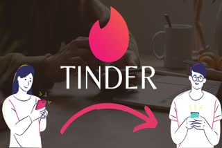 Tinder, offensive messages