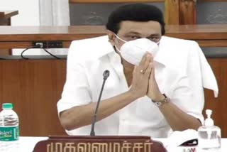 mk stalin