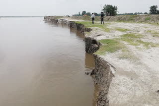 RIVER EROSION