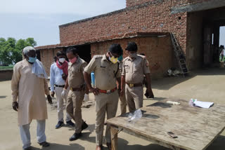 murder in firozabad