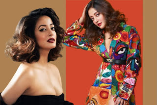 Raima Sen shares pics from bold photoshoot, fans say 'mermaid in Bay of Bengal'