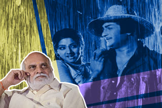 director K.Raghavendra rao rain songs news