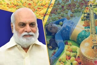 what is success secret director of K.Raghavendra rao?