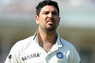 Yuvraj upset at not getting regular chances in Test cricket