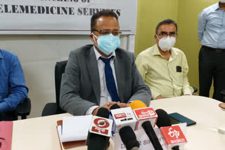 AIIMS Director Dr. Veer Singh Negi, एम्स निदेशक डॉ. वीर सिंह नेगी