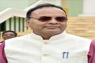 Ajay Chandrakar targeted Chhattisgarh government