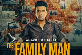 The Family Man 3 will be more star actors?